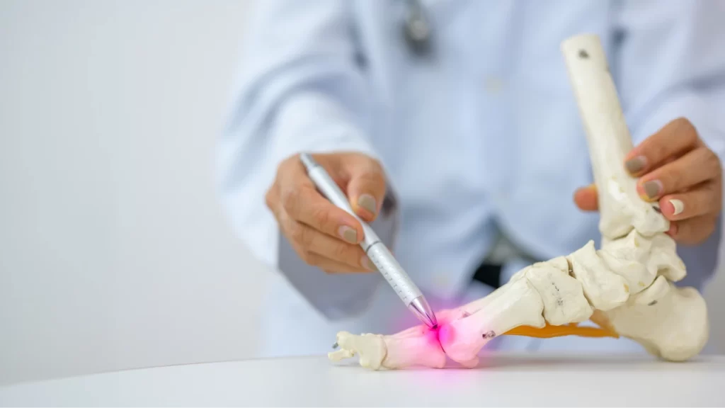 Fracture Clinic