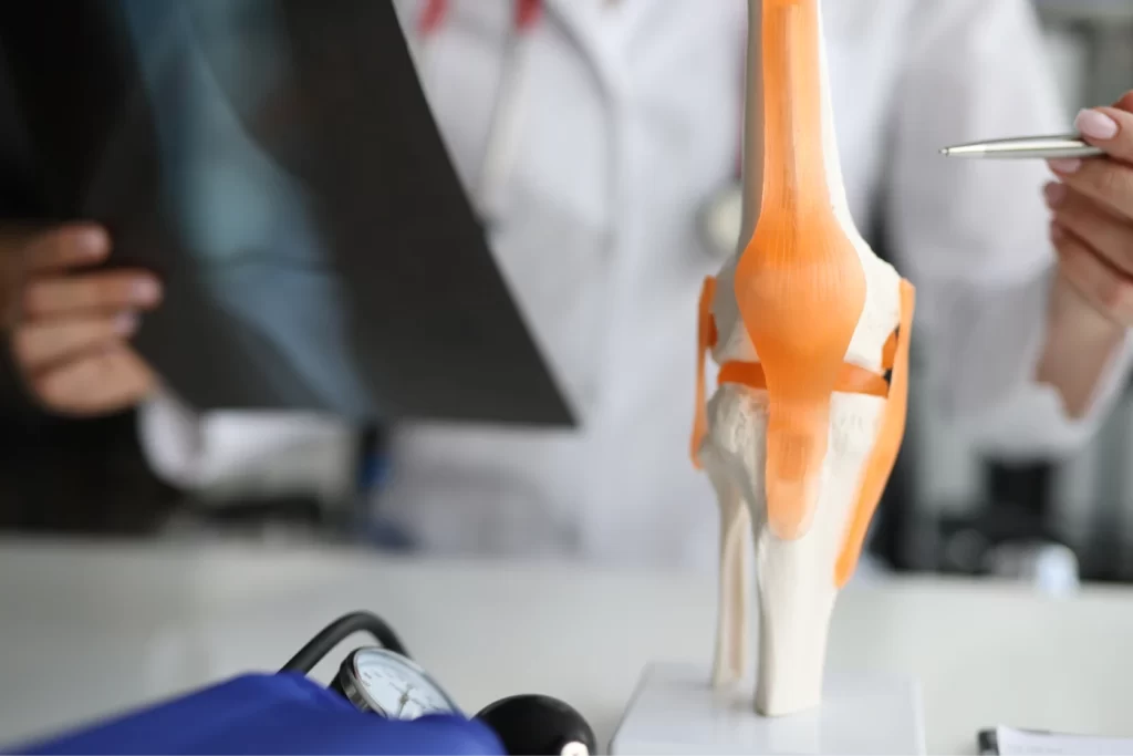 Fracture Clinic