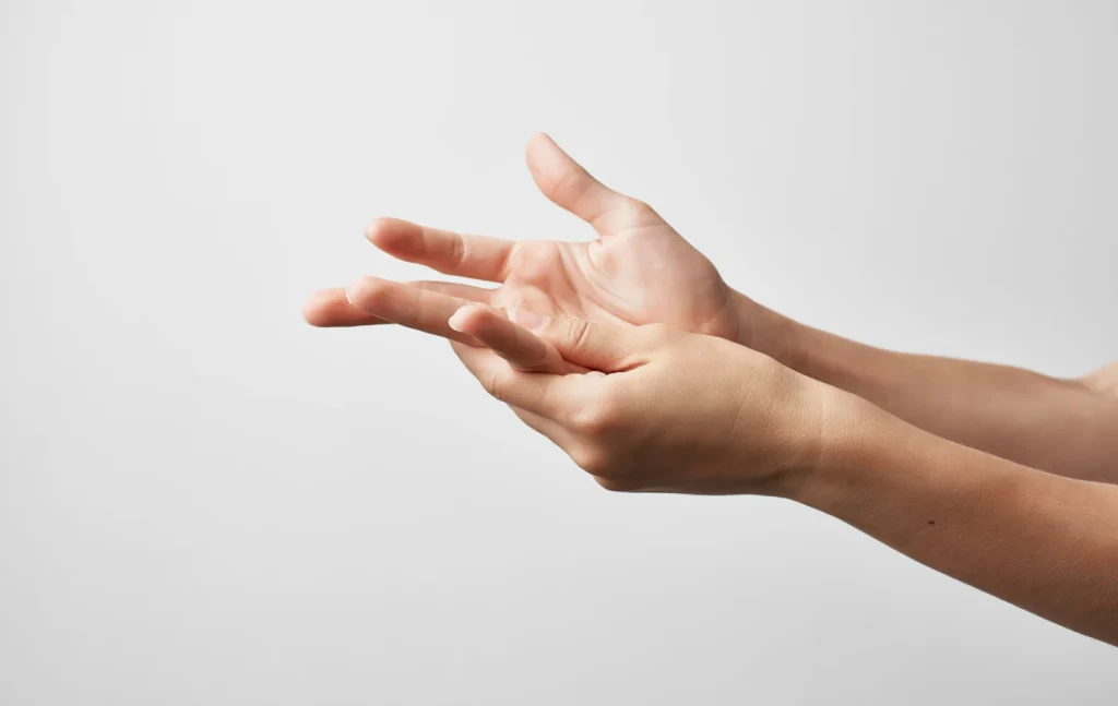 Interphalangeal Joint Dislocation