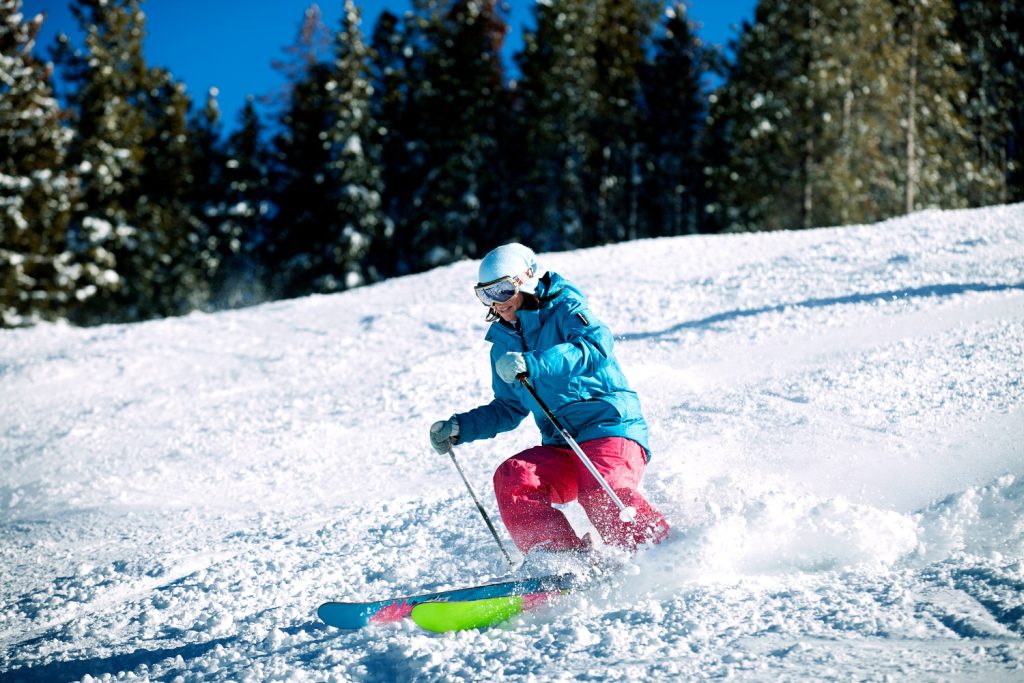 Skier’s Thumb