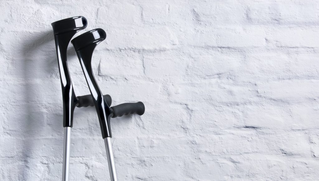Recovery From Proximal Tibia Fractures