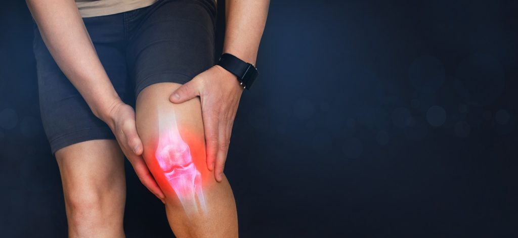 Knee Injuries