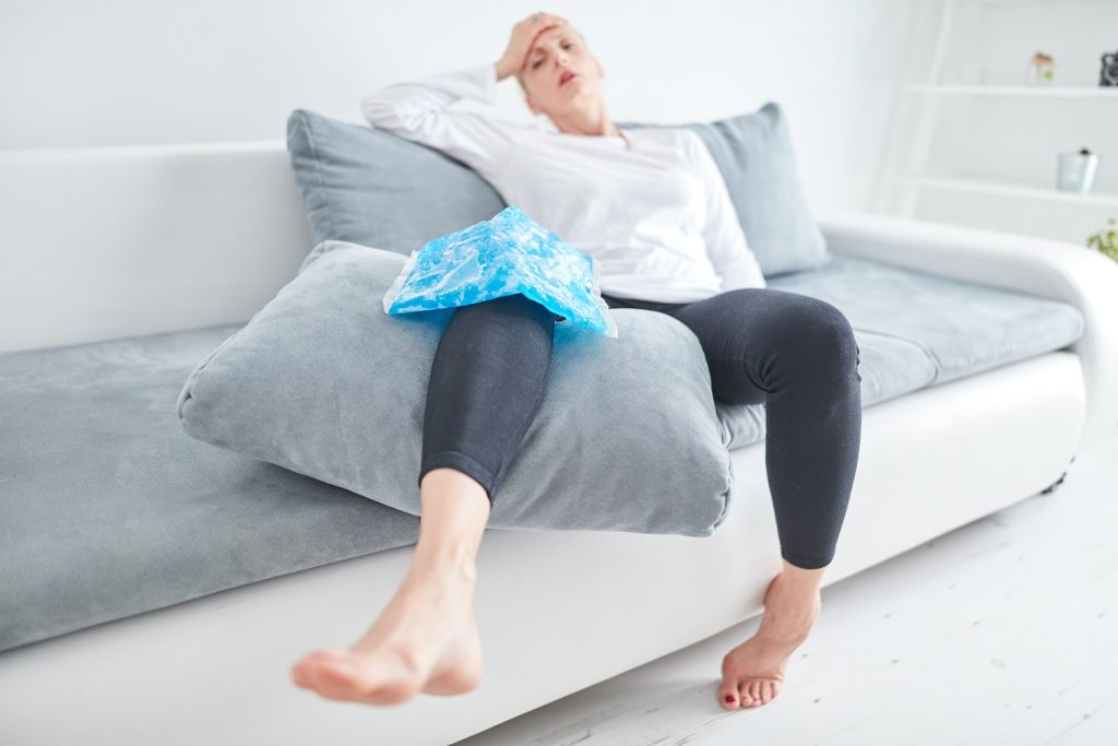 Knee Injuries