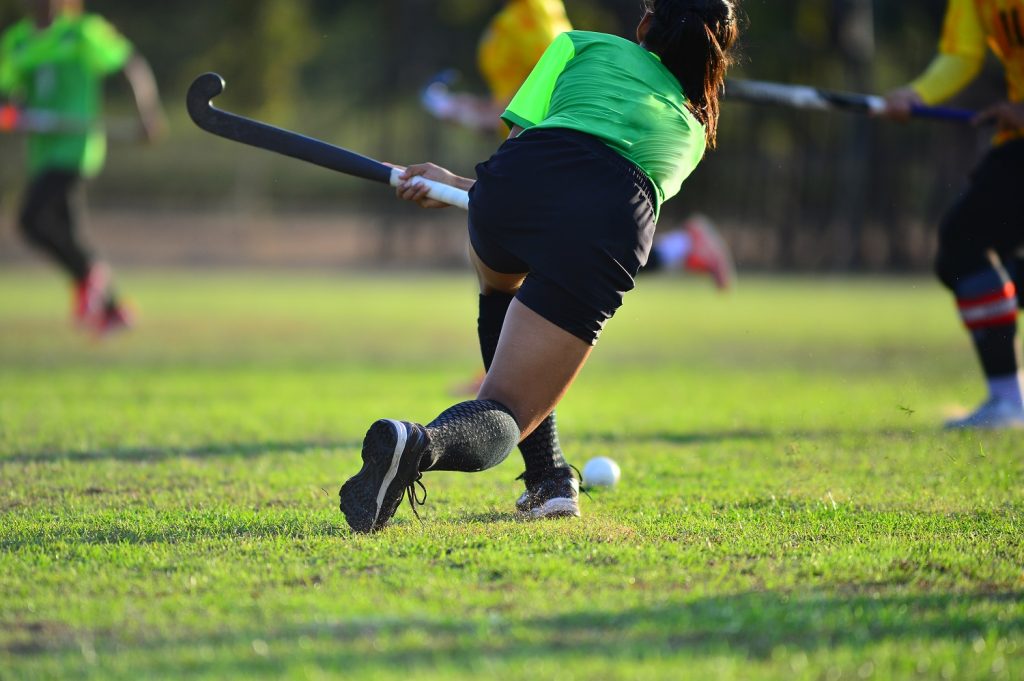 ACL Injury