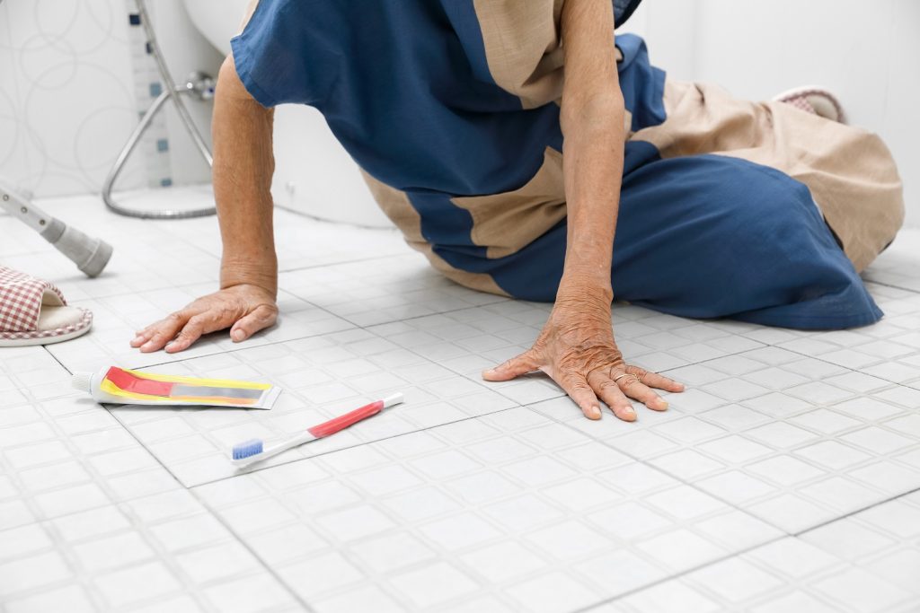 Hip Injuries