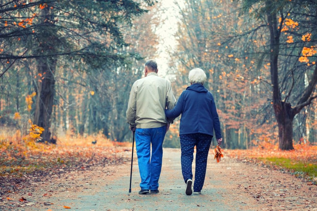 Assistive Devices For Hip Injuries