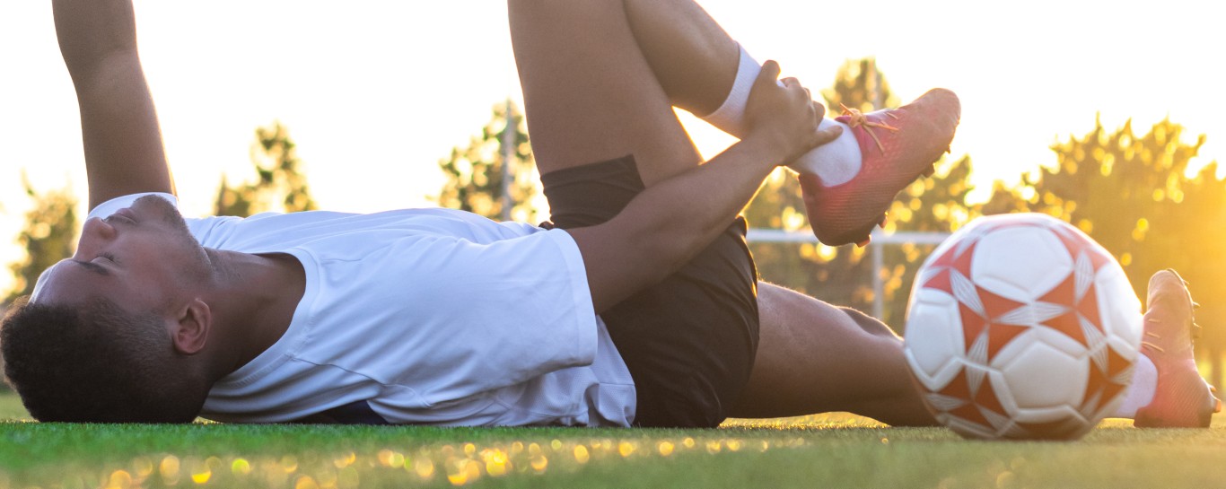 Fibular Fractures Around the Ankle