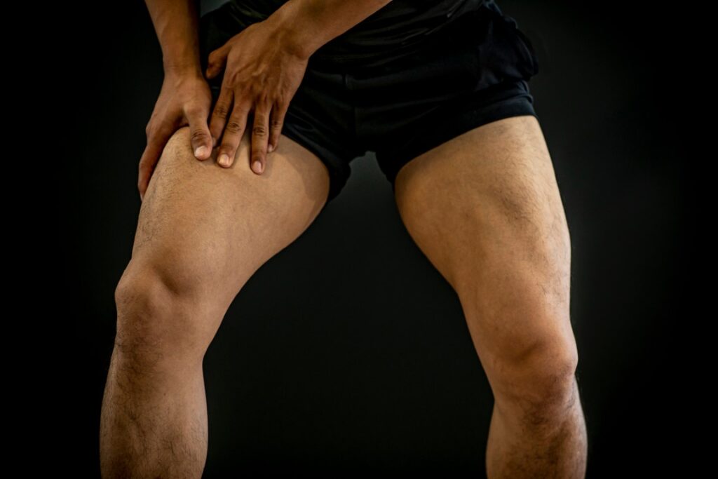 Muscle Tear